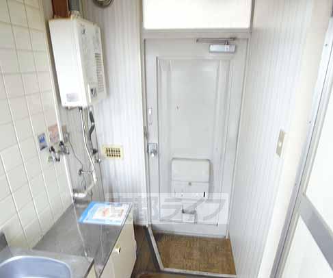 Entrance. It is entrance