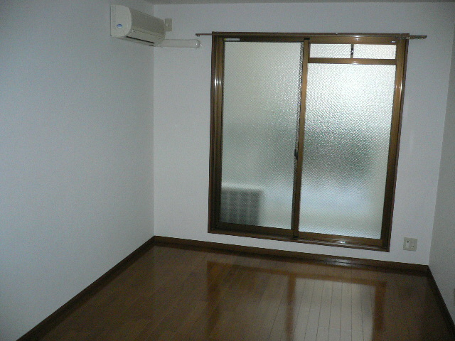 Living and room. Another room