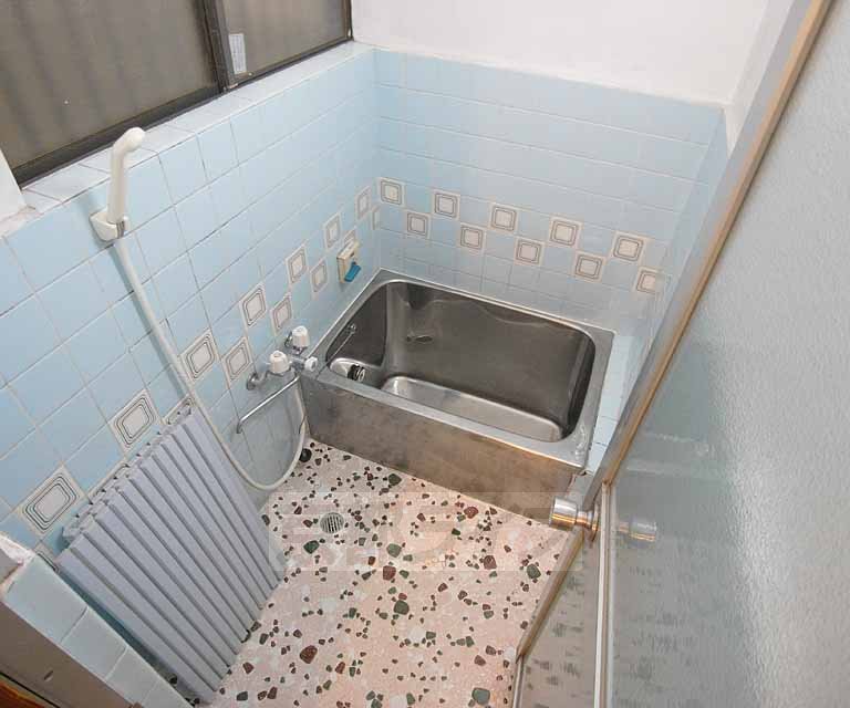 Bath. There is also a bath.