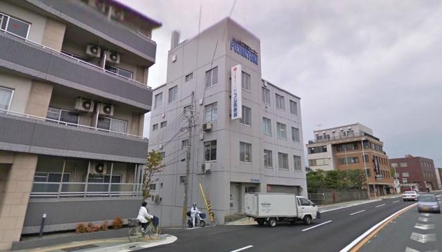 Local appearance photo