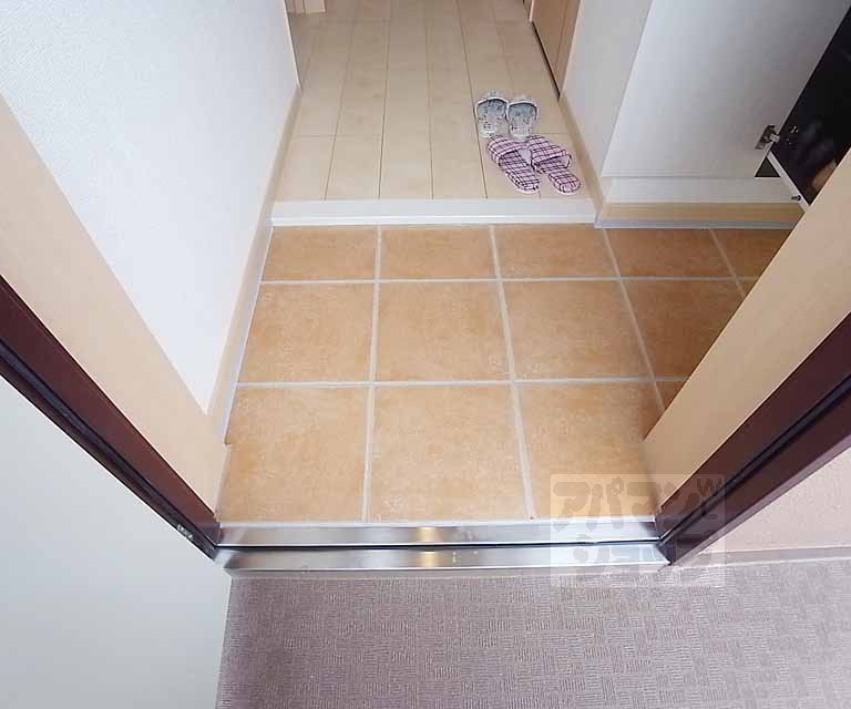 Entrance. It is entrance.