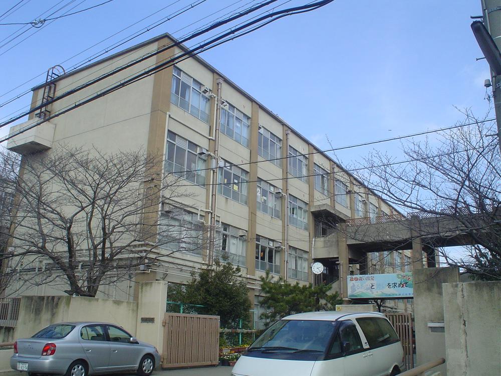 Other. Kamikawa Junior High School
