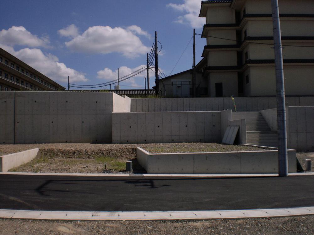 Local land photo. No. 4 place