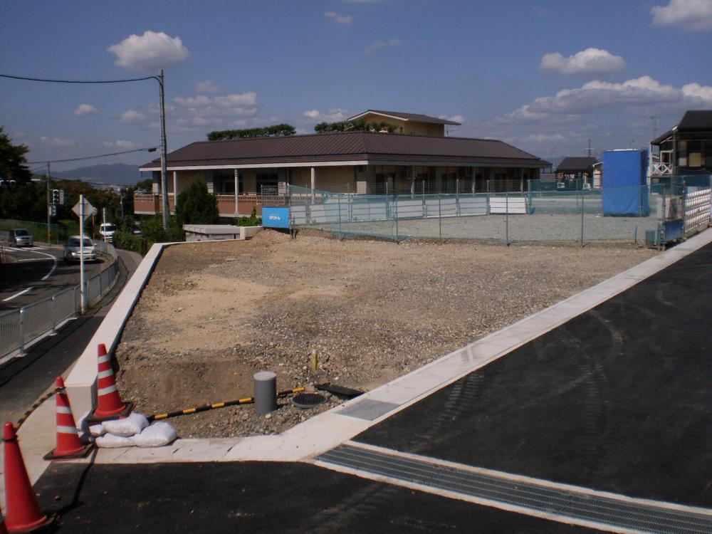 Local land photo. No. 11 place