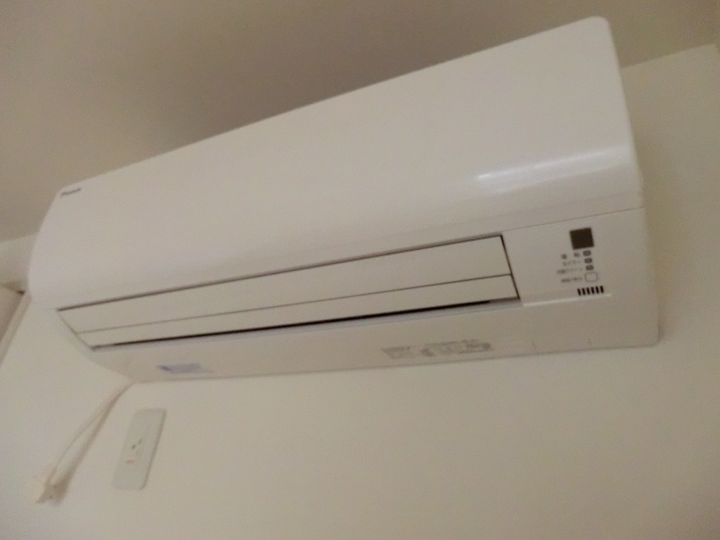 Other. Air conditioning