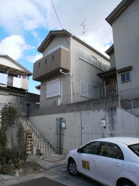 Local appearance photo