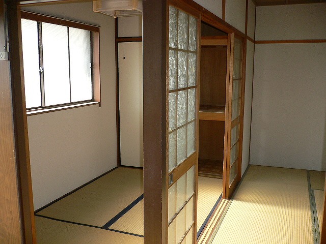 Other room space