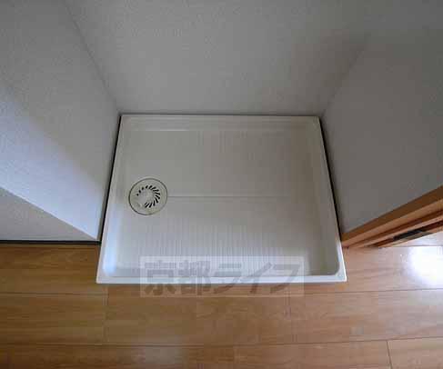 Other Equipment. It is indoor washing.