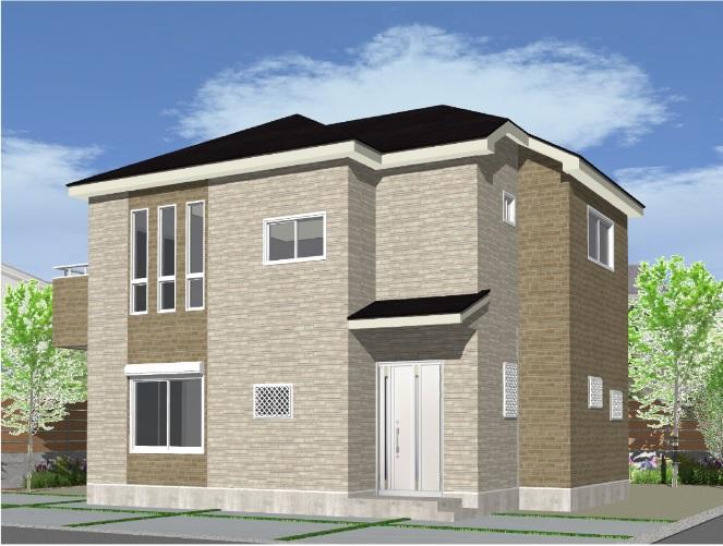 Rendering (appearance). Rendering