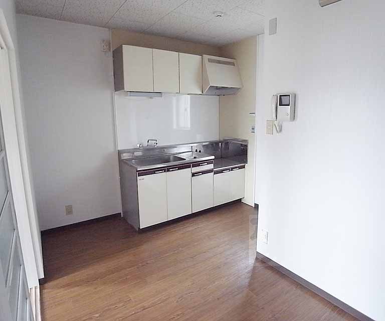 Kitchen. dining kitchen.