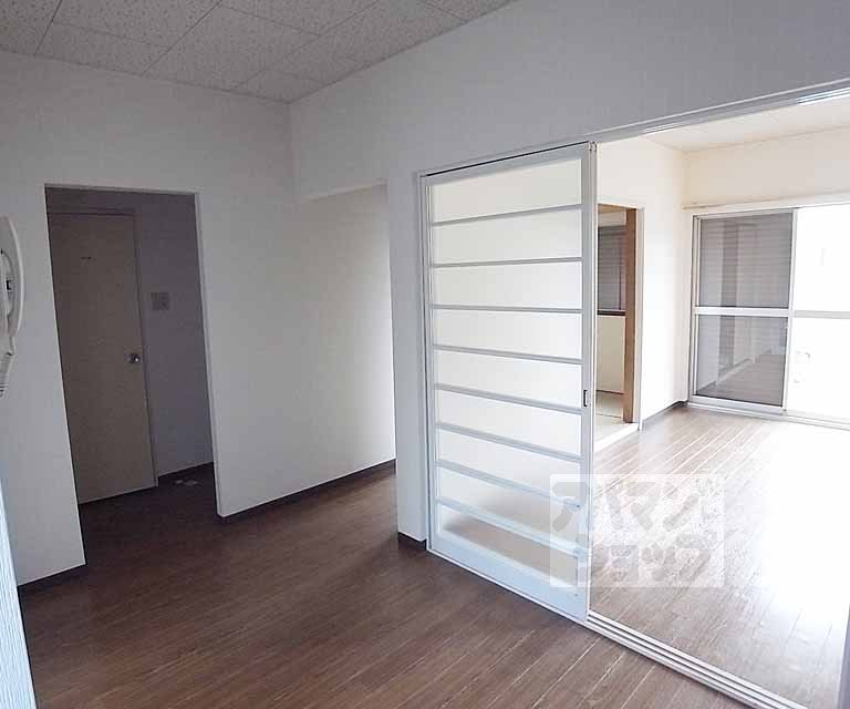 Living and room. From dining ・ ・