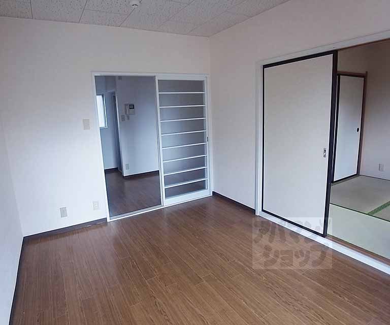 Living and room. It totally finished in the clean.