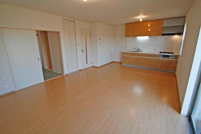 Living. livingese-style room Tsuzukiai type There are a total of 22.25 Pledge