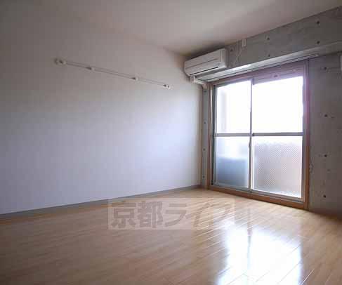 Living and room. Stylish room.