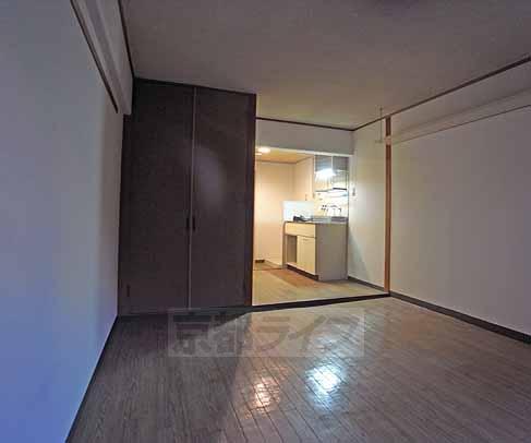 Living and room. This room.