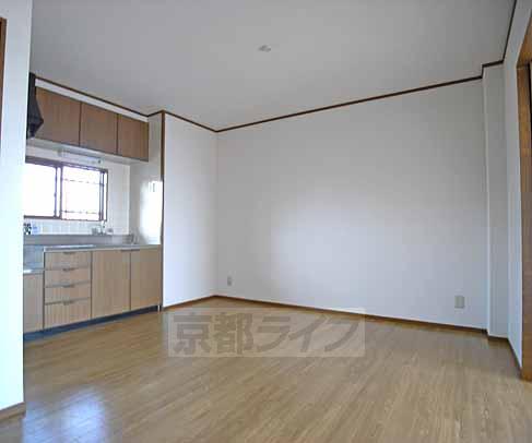 Living and room. It is the wall side of the living room.