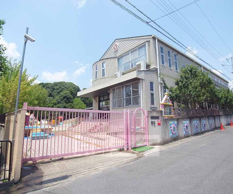 kindergarten ・ Nursery. Ono kindergarten (kindergarten ・ 337m to the nursery)
