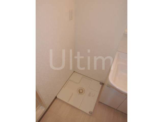 Other Equipment. Indoor Laundry Storage