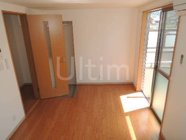 Living and room. Interior