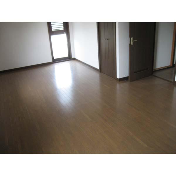 Other room space. Western-style 12.5 Pledge (second floor)