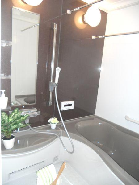 Other Equipment. Bathroom image