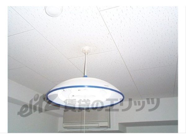 Other Equipment. Electric light