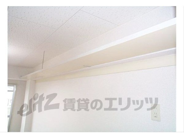 Other Equipment. shelf