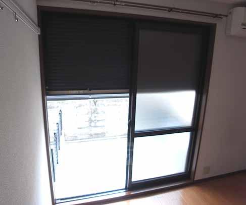 Other Equipment. With security shutters