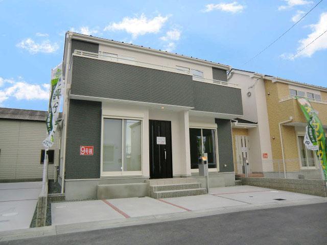 Same specifications photos (appearance). Same specifications photograph all 36 House ・ No. 10 place