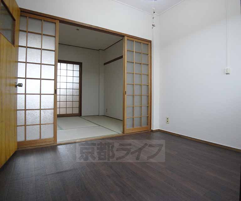 Living and room. Beautiful rooms.