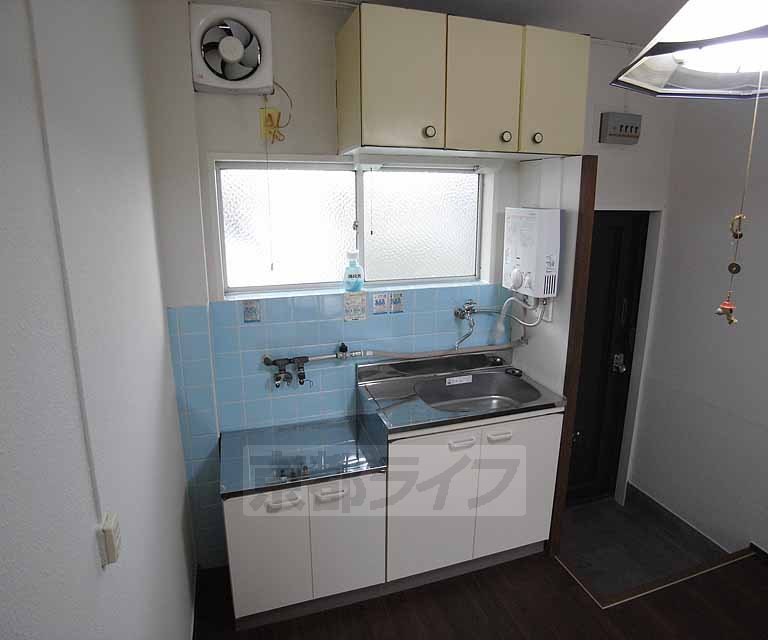 Kitchen. Beautiful kitchen.