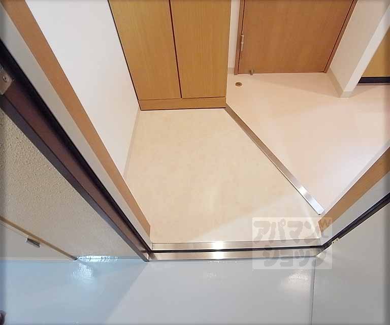 Entrance. It is entrance.