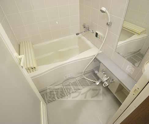 Bath. Firm Bathing ・