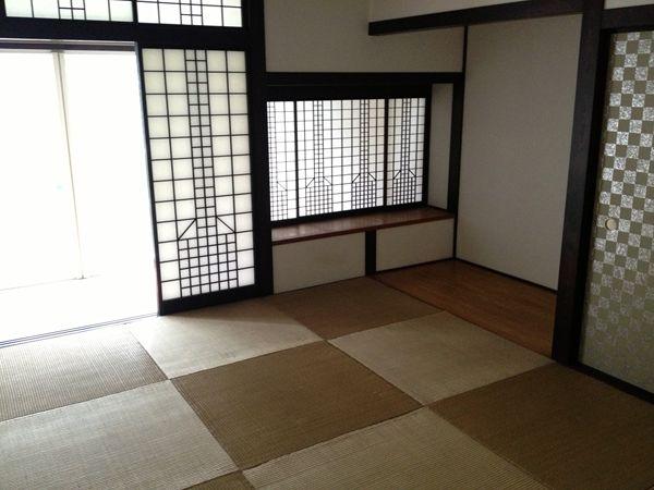 Other introspection. Room (August 2013) Shooting