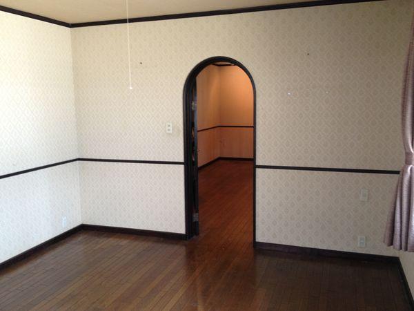 Other introspection. Room (August 2013) Shooting