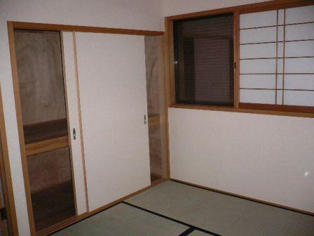 Living and room. Another room