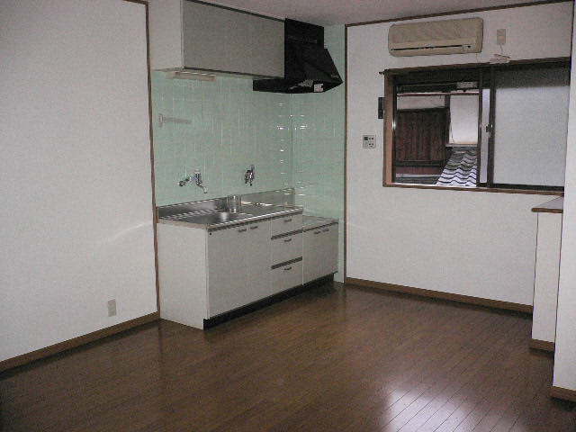 Living and room. Another room