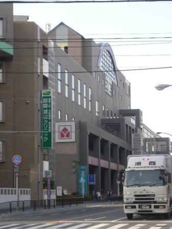 Shopping centre. Paseo ・ Daigoro West Wing until the (shopping center) 1168m