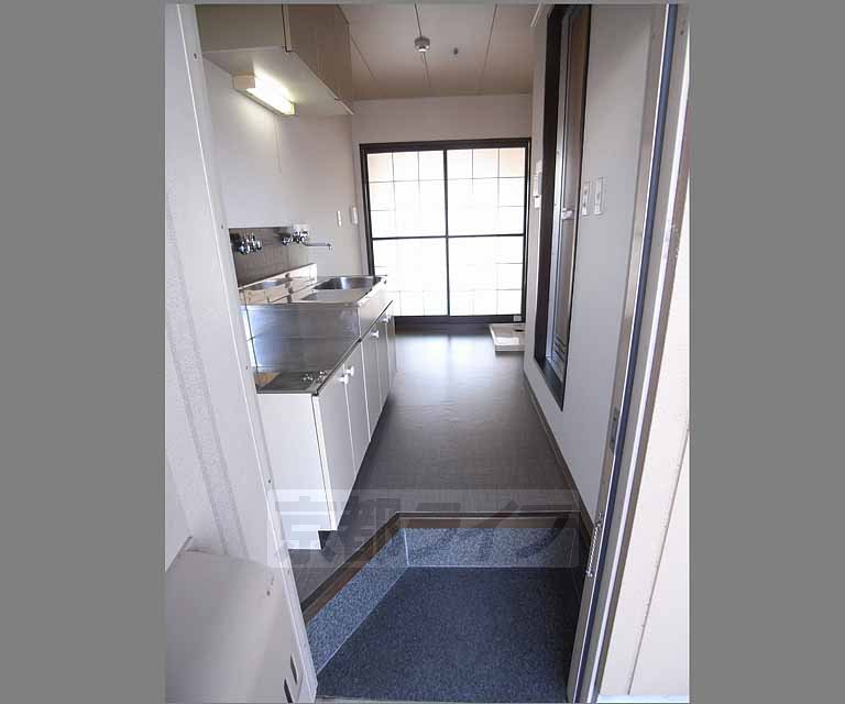 Entrance. It is entrance