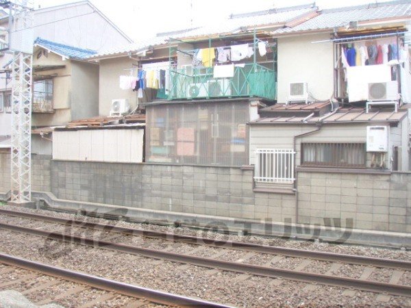 Other Equipment. Scenery