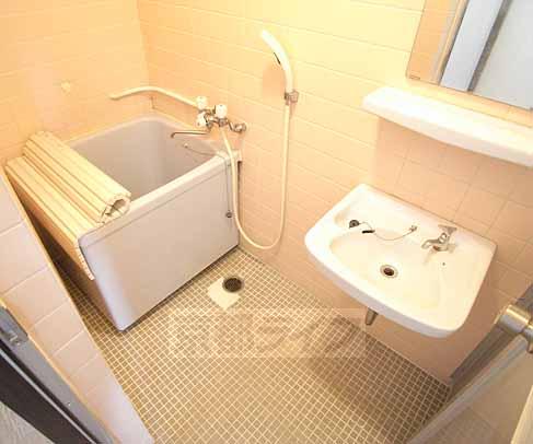 Bath. There is a separate type and unit type by room