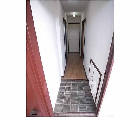 Entrance. It is entrance