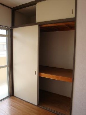 Receipt. Pat closet!