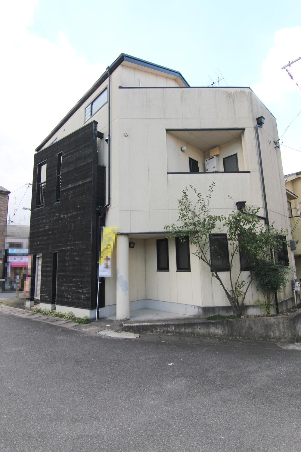 Other. Because of the three-way direction Aki, Exposure to the sun, Ventilation good! !