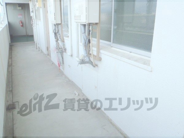 Other Equipment. Laundry Area