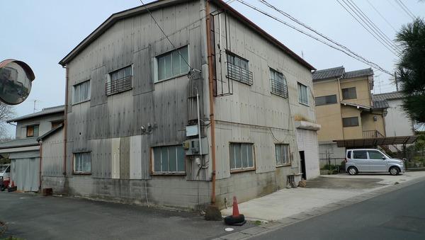 Local photos, including front road