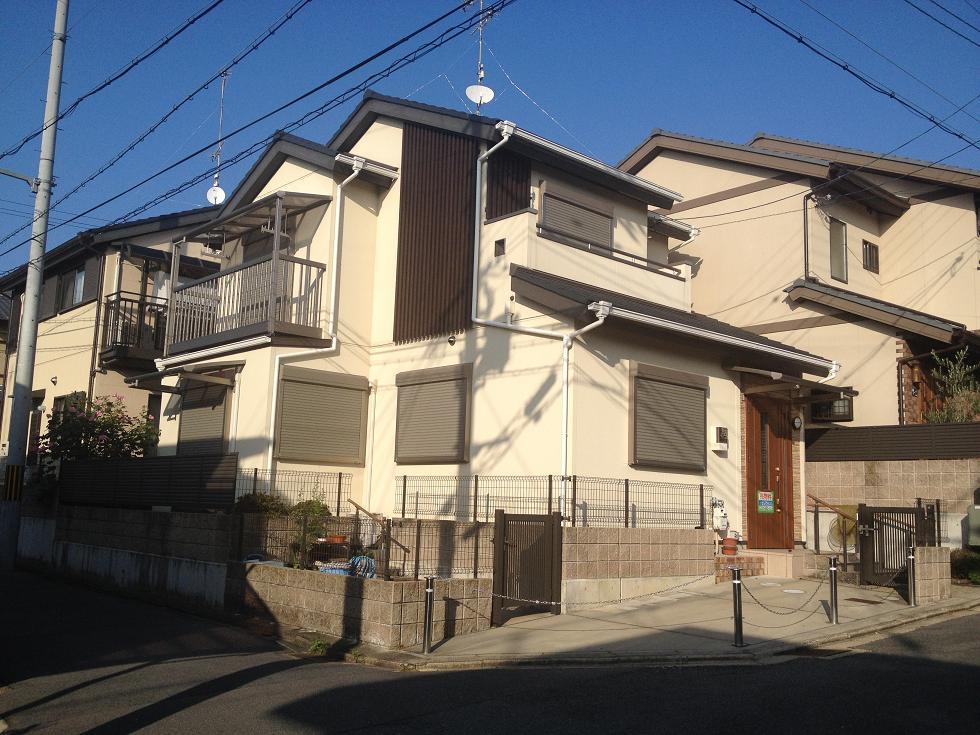 Local appearance photo. Local (10 May 2013) Shooting