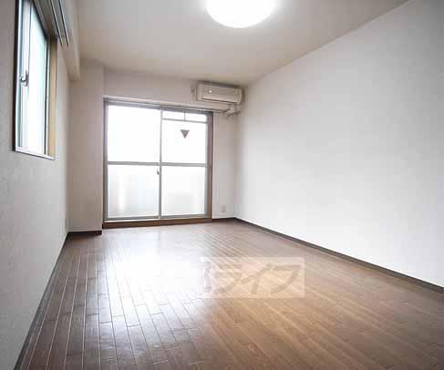 Living and room. It is a neat clean room.