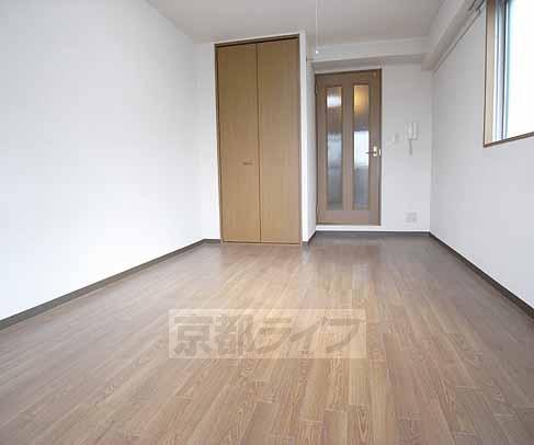 Receipt. Is a closet type of storage.