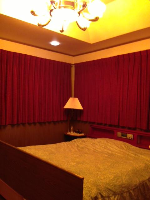 Non-living room. 2F Western-style